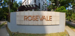 Rosevale (D11), Apartment #177655072